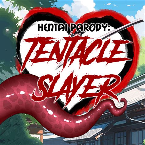 Buy Hentai Parody: Tentacle Slayer